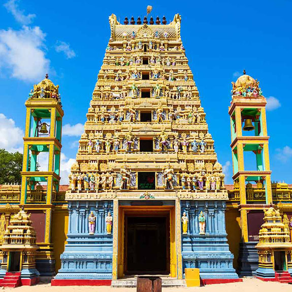 Anuradhapura