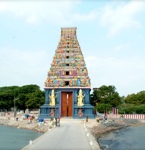Jaffna