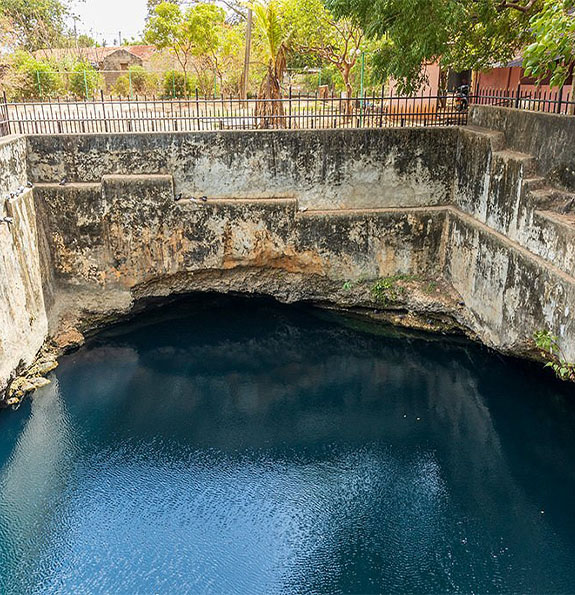 Jaffna