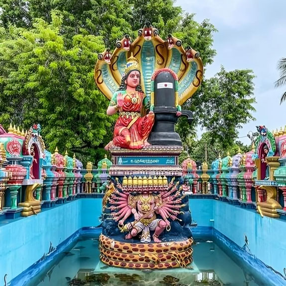 Jaffna