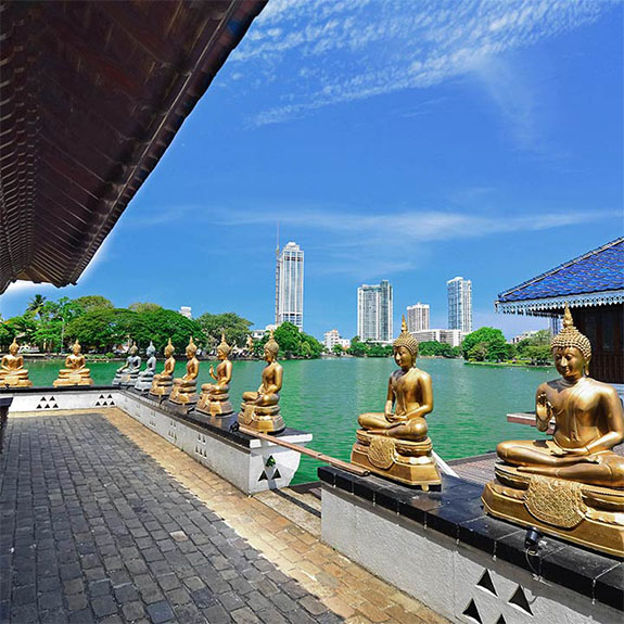 Colombo