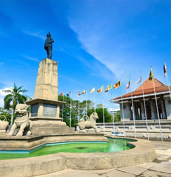 Colombo